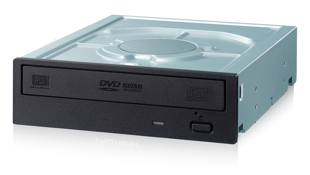 driver for labelflash dvd discs
